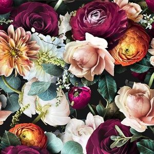 Meet your Posher, Desha